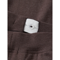 NAME IT Sweatpants Vimo French Roast
